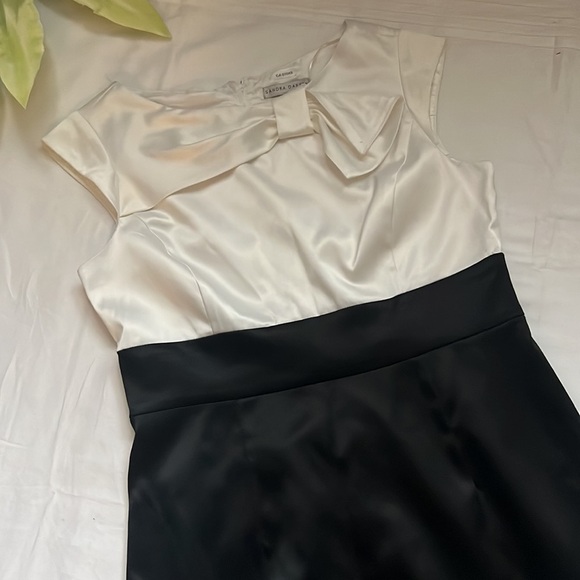 Sandra Darren Dress - Picture 2 of 4